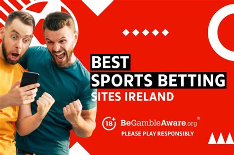 best irish betting sites